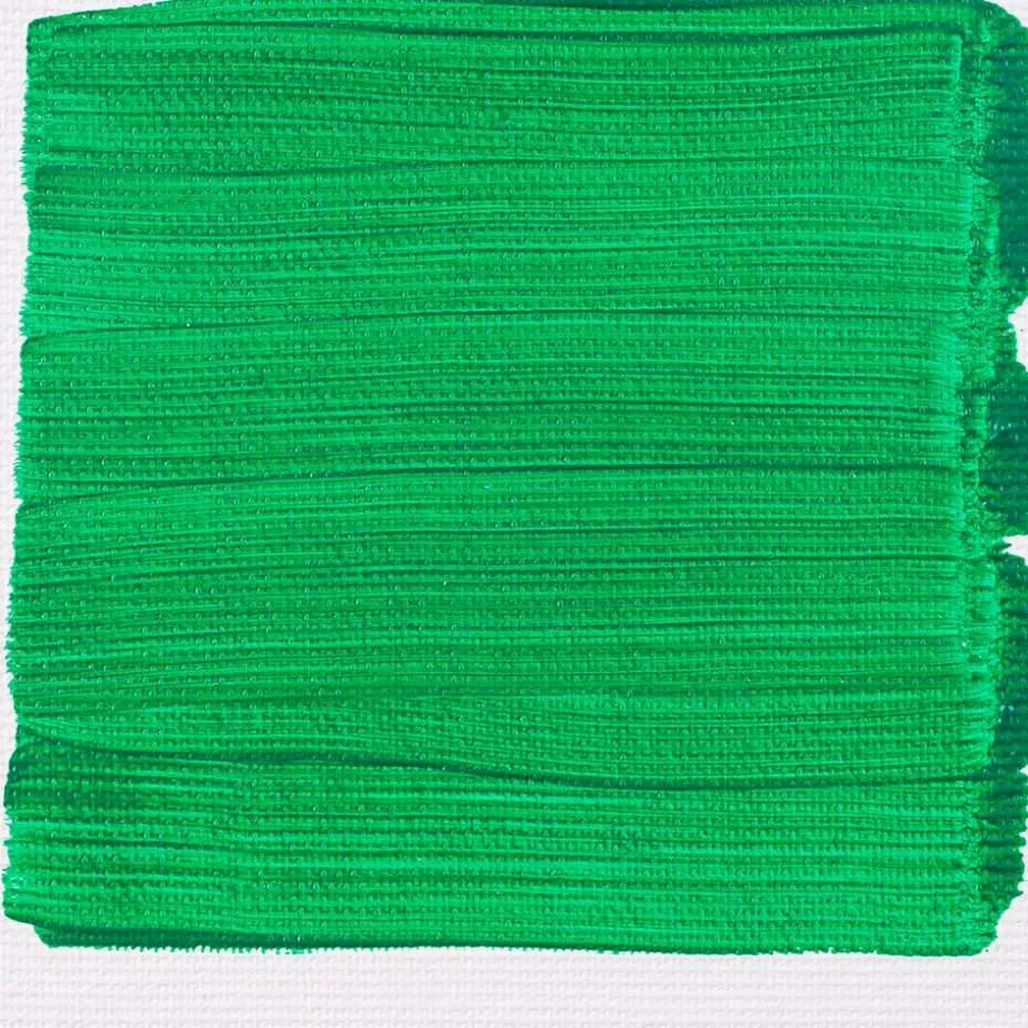 Art Creation Akryl 750ml – 619 Permanent green deep