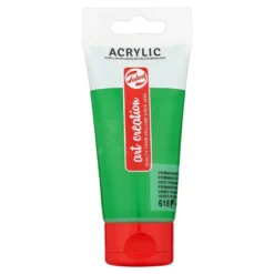 Art Creation Akryl 75ml – 618 Permanent Green Light