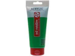 Art Creation Akryl 200ml – 618 Permanent green light