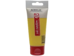 Art Creation Akryl 75ml – 275 Primary Yellow