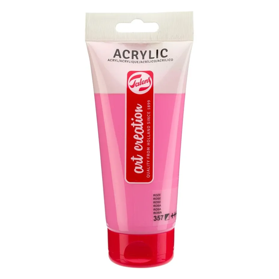 Art Creation Akryl 200ml – 357 Rose