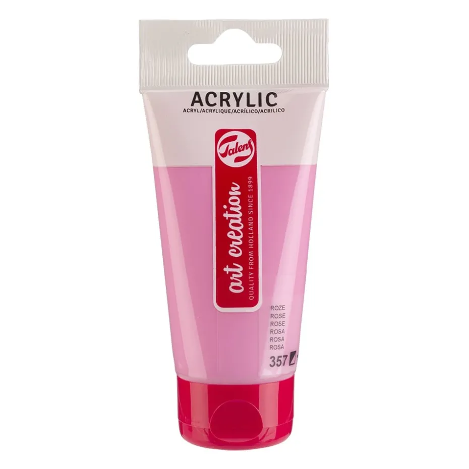 Art Creation Akryl 75ml – 357 Rose