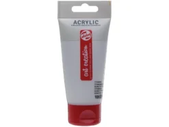 Art Creation Akryl 75ml – 105 Titanium White