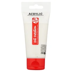 Art Creation Akryl 75ml – 290 Titanium Buff Deep