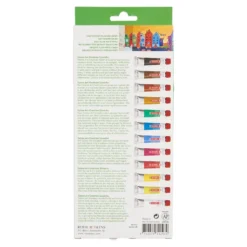 Art Creation Gouache 12x12ml