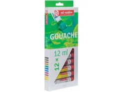 Art Creation Gouache 12x12ml
