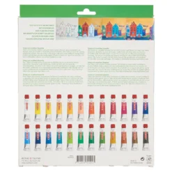 Art Creation Gouache 24x12ml