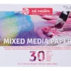 Art Creation Mixed Media blokk spiral – A3 – 250g