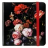 Art Creation Skissebok m/strikk 140g 12x12cm – Still Life