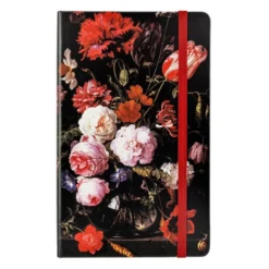 Art Creation Skissebok m/strikk 140g 13x21cm – Still Life