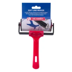 Art Creation Soft Lino Brayer – Fargevalse – 9,5cm