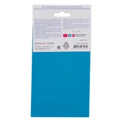 Art Creation Soft Lino Sheet 10x15cm