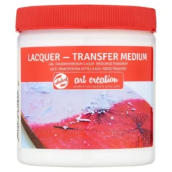 Art Creation Transfer Medium 250ml