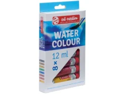 Art Creation Water Colour 8x12ml