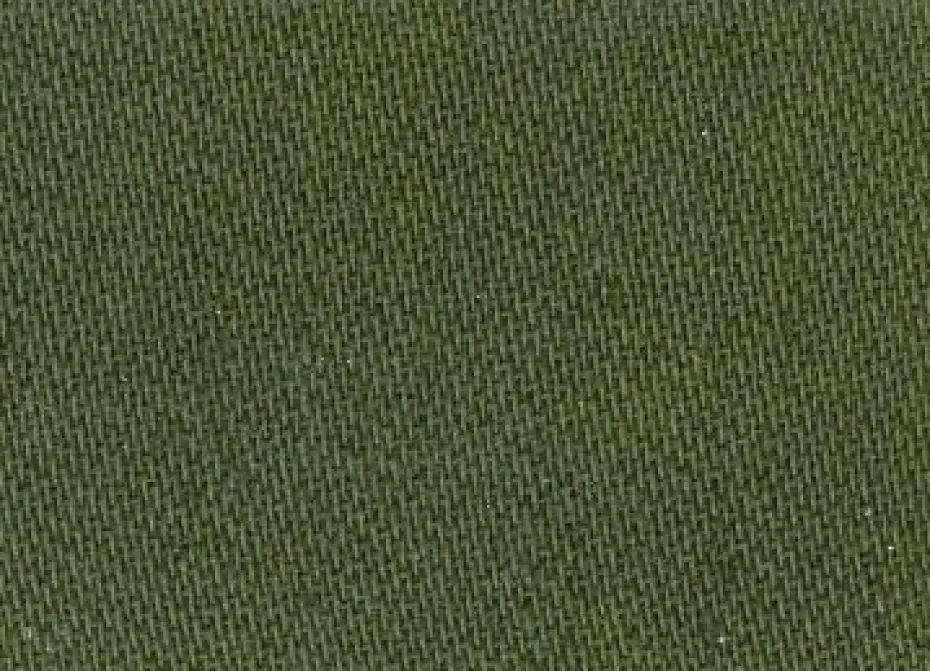 Batik ES 428 mosegrønn