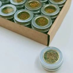 Bio Glitter 8g – Gull