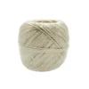 Bomullssnor 1mm 160m – Hvit