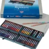 Bruynzeel Design Akvarellblyanter – Sett 48stk