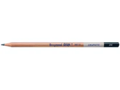 Bruynzeel Design Grafittblyant 2H