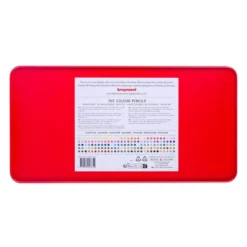 Bruynzeel Expression Fargeblyanter – Sett 150stk