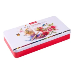 Bruynzeel Expression Fargeblyanter – Sett 150stk