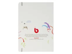 Bruynzeel Expression Sketch Notebook 140g – A4