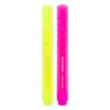 Bruynzeel Highlighter – 2 stk Neon (gul,rosa)