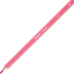 Bruynzeel KIDS Mega Fargeblyant – 971 Rosa