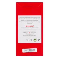 Bruynzeel KIDS Mega Fargeblyant – 941 Brun