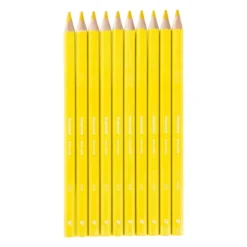Bruynzeel KIDS Mega Fargeblyant – 925 Gul