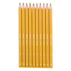 Bruynzeel KIDS Mega Fargeblyant – 932 Oker