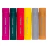 Bruynzeel KIDS Poster Paint Stick 6stk – Metallic