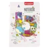 Bruynzeel Notatbok A5 – 80ark -140g/m