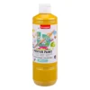 Bruynzeel Poster Paint Plakatmaling 500ml – 227 Gul oker