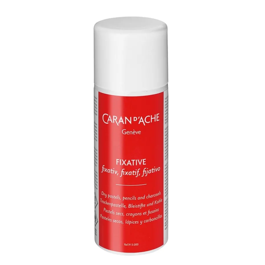Caran d’Ache Fixative – 400ml