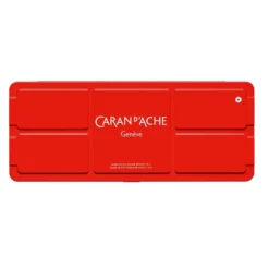 Caran d’Ache Gouache Studio Pan Sett – 8stk