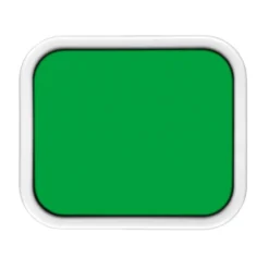 Caran d’Ache Gouache Studio Pan – 230 Yellow green