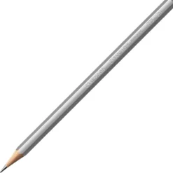 Caran d’Ache Grafwood Grafittblyant – 2H