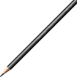 Caran d’Ache Grafwood Grafittblyant – 7B