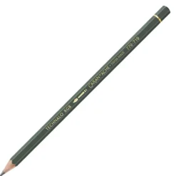 Caran d’Ache Graphite Line Technalo RGB – Grønn