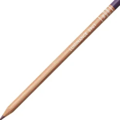 Caran d’Ache Luminance Blyant – 095 Light Aubergine