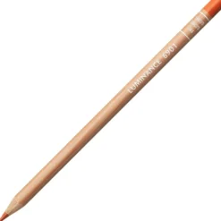 Caran d’Ache Luminance Blyant – 044 Terracotta
