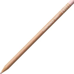 Caran d’Ache Luminance Blyant – 862 Burnt Sienna 10%