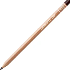 Caran d’Ache Luminance Blyant – 748 Warm Earth 70%