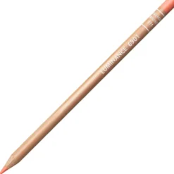 Caran d’Ache Luminance Blyant – 571 Anthraquinoid Pink