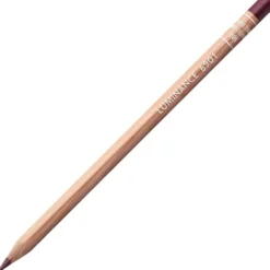 Caran d’Ache Luminance Blyant – 599 Crimson Aubergine