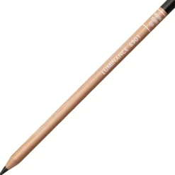 Caran d’Ache Luminance Blyant – 639 Dark Indigo