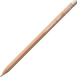 Caran d’Ache Luminance Blyant – 802 French Grey 10%
