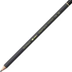 Caran d’Ache Technalo Vannløselig Grafittblyant – 3B