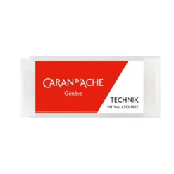 Caran d’Ache Technik Viskelær